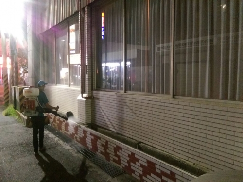 台南飯店系列-餐廳定