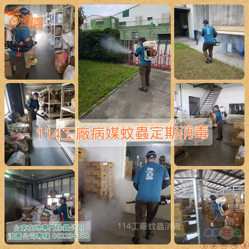 114年02月份 台南科